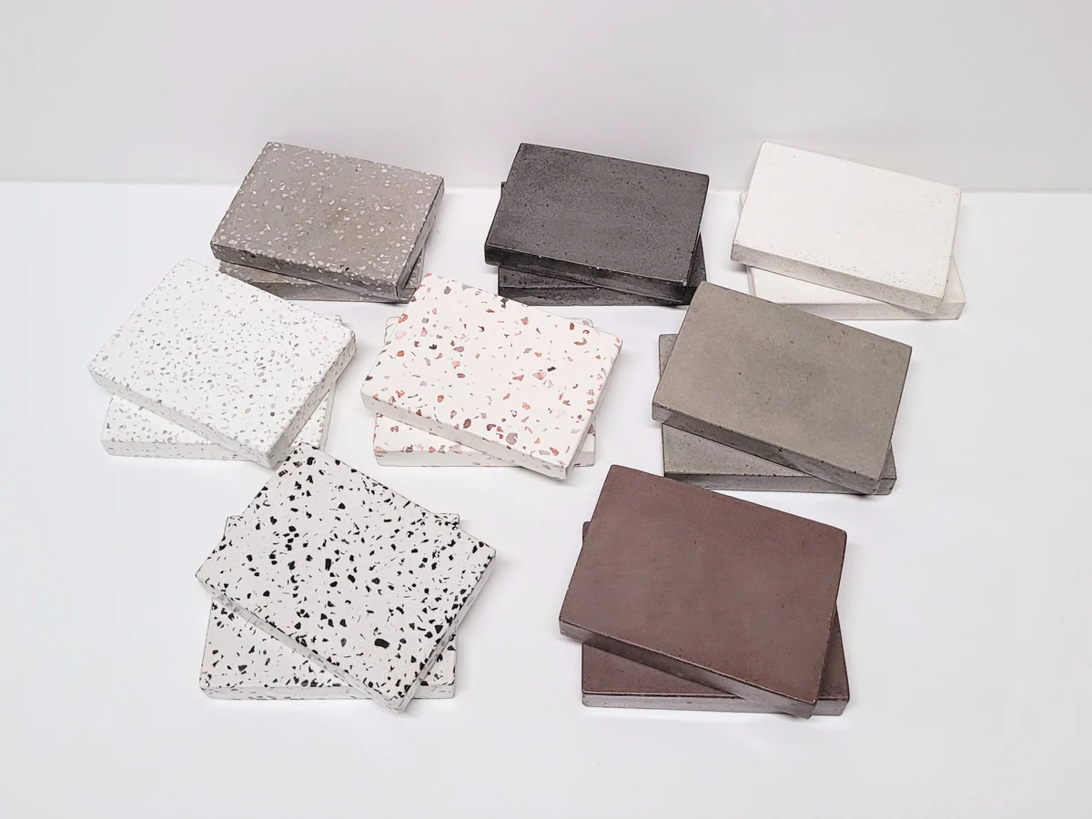 Elevate Your Space With Concrete